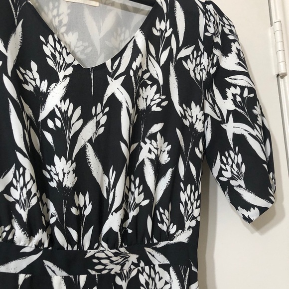 ModCloth Papier Cinema Maxi Dress - Picture 5 of 12